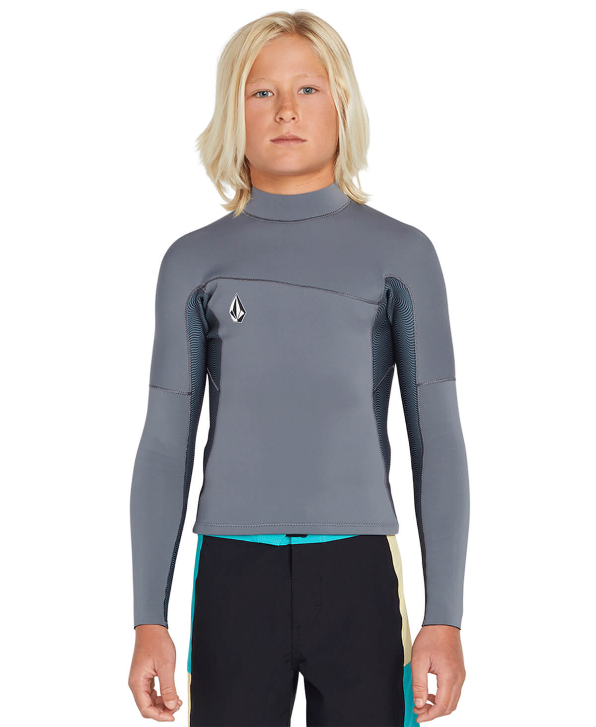 Youth wetsuit jacket sale