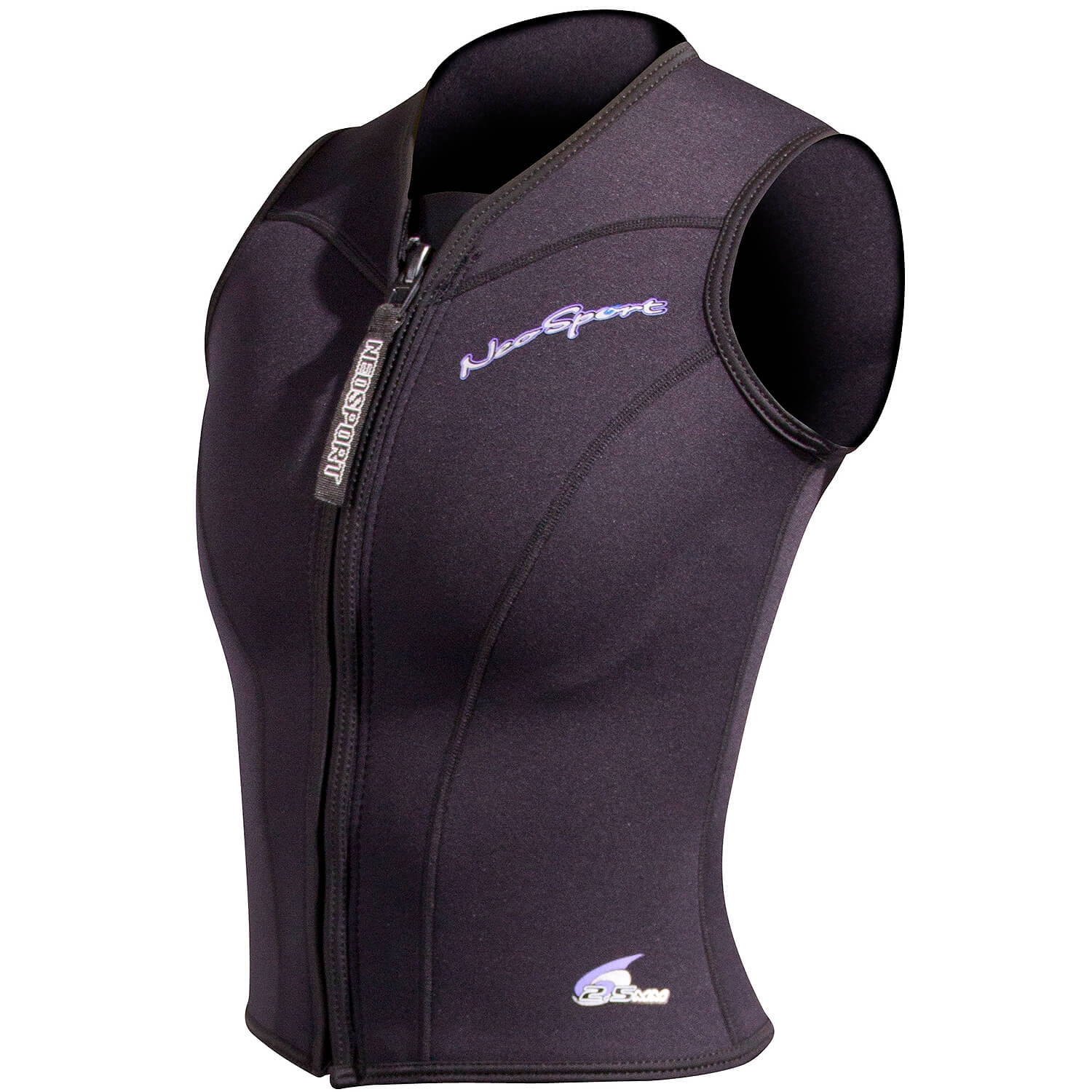 Neoprene Warmth Vest