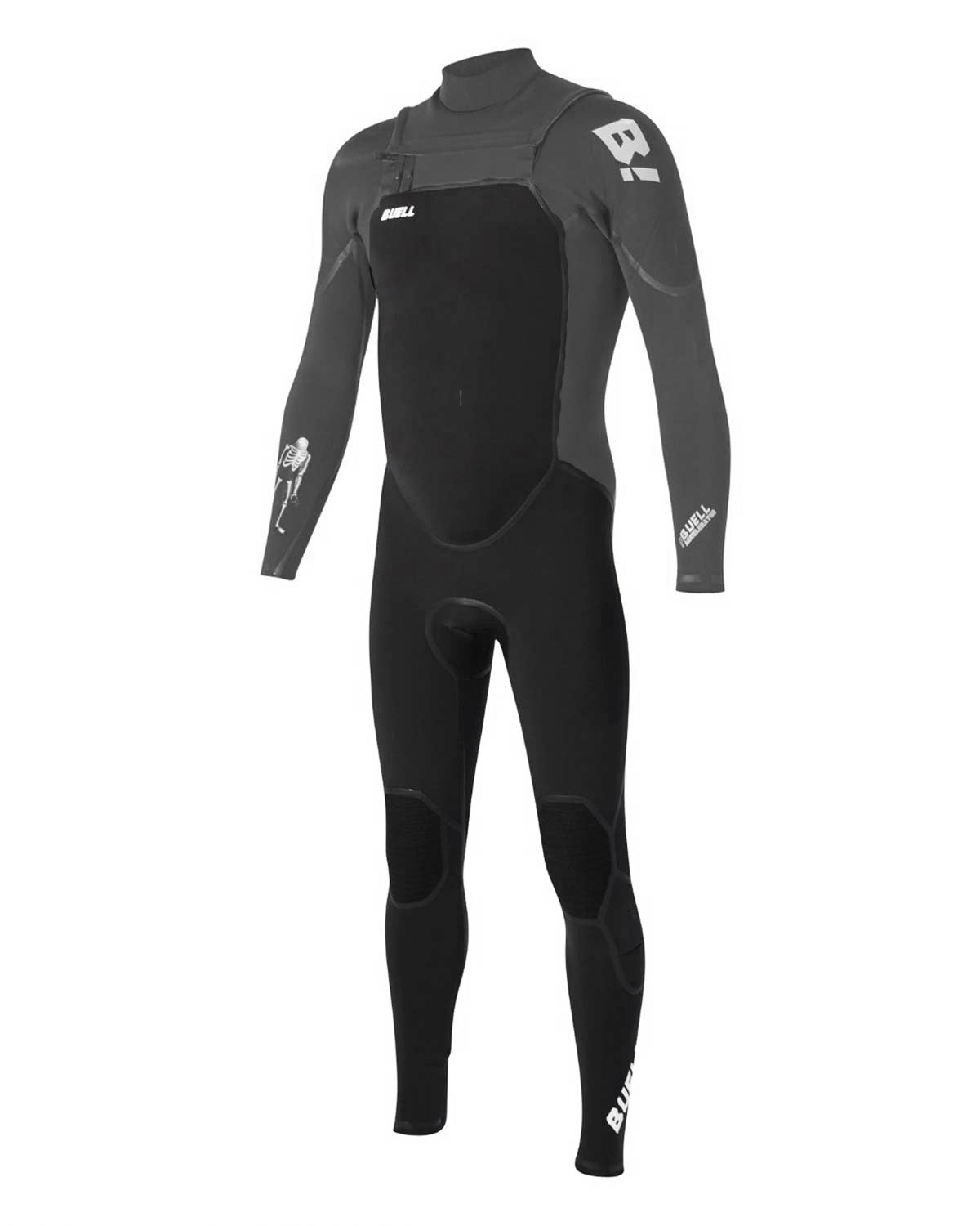 How tight should a wetsuit be and will a wetsuit stretch? - 220