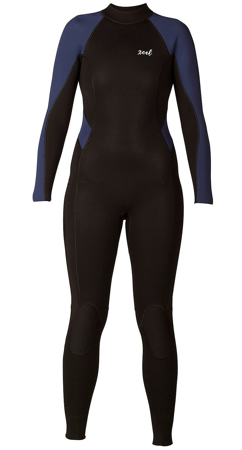 XCEL Fullbody Wetsuit for shops Women