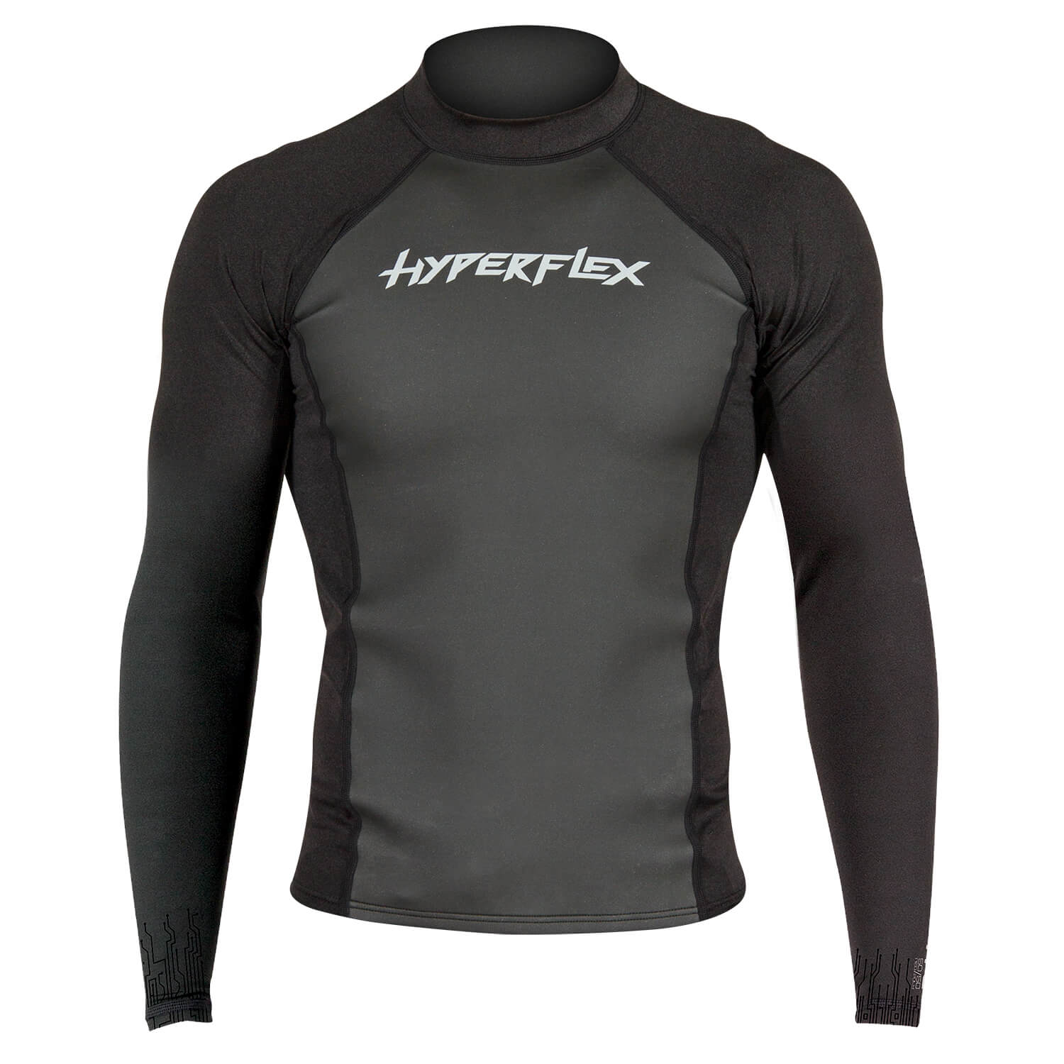 Hyper flex outlets Mens 3x wetsuit VYRL