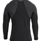 1.5mm Men's NRS HYDROSKIN Front Zip Wetsuit Jacket