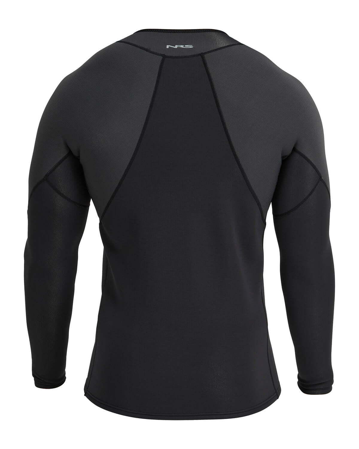 1.5mm Men's NRS HYDROSKIN Front Zip Wetsuit Jacket