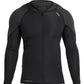 1.5mm Men's NRS HYDROSKIN Front Zip Wetsuit Jacket