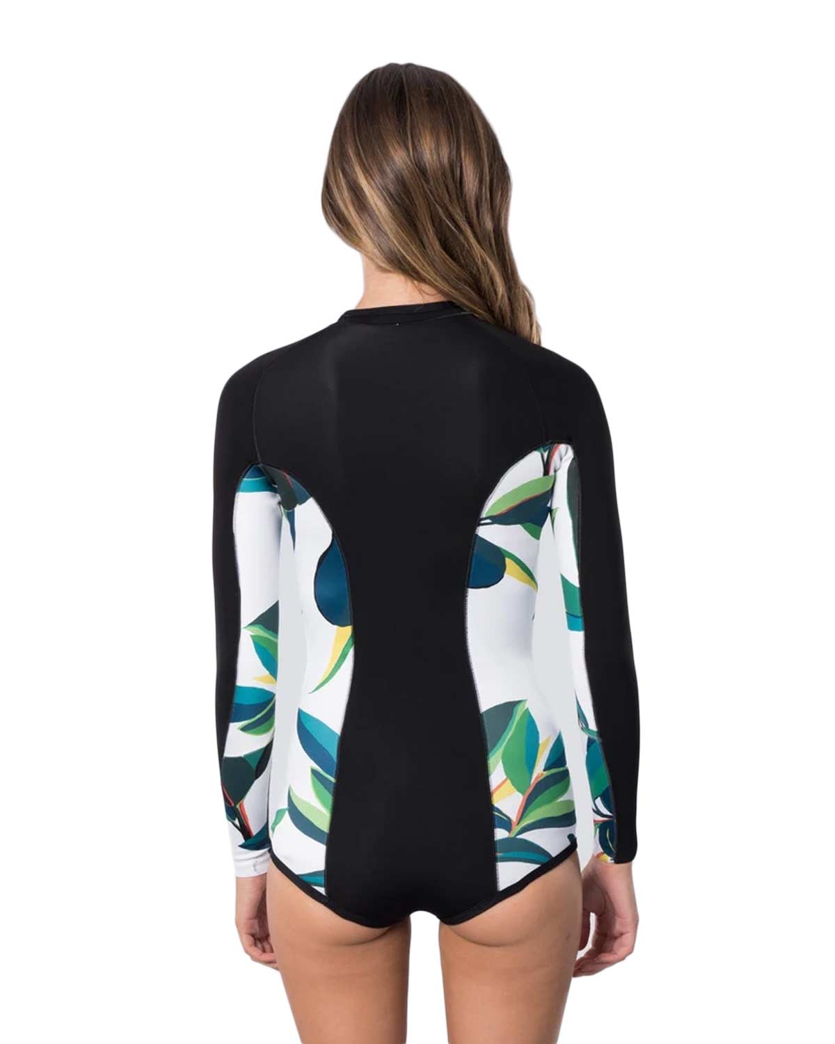 1mm Rip Curl G-BOMB L/S Springsuit | Wetsuit Wearhouse