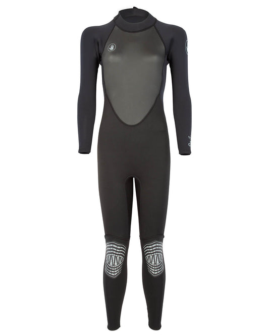 3/2mm Women's Body Glove PRO 3 Fullsuit