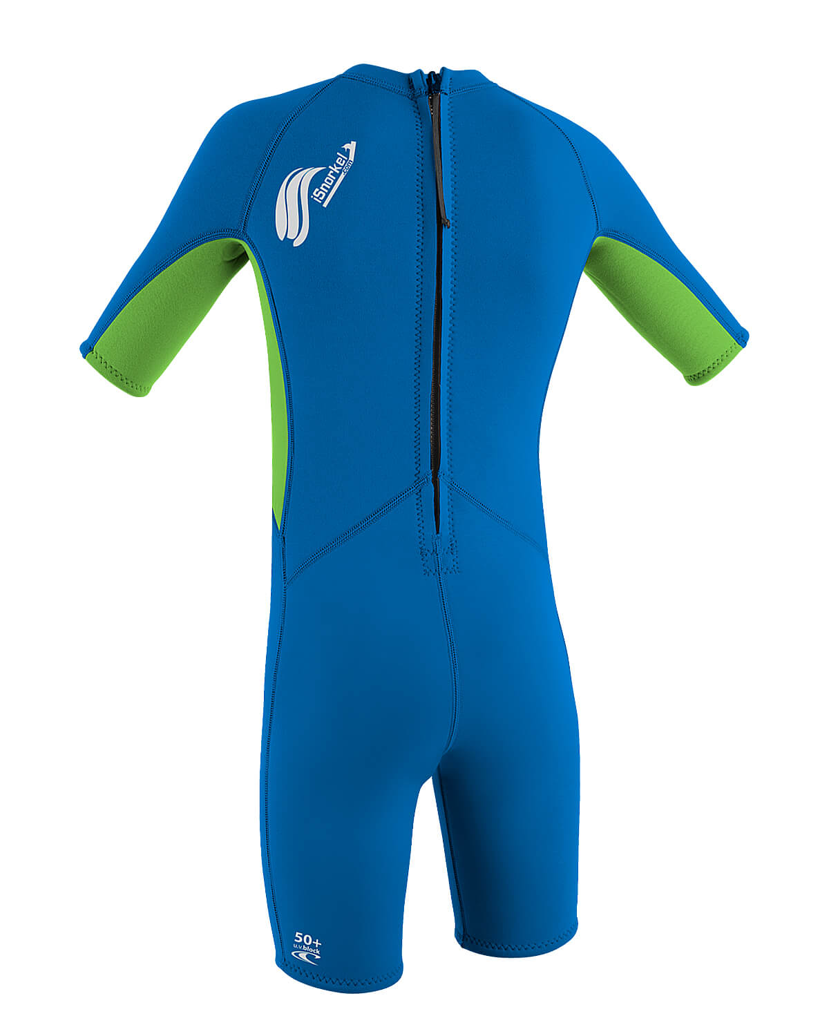 2mm Toddler's O'Neill REACTOR 2 Shorty Springsuit