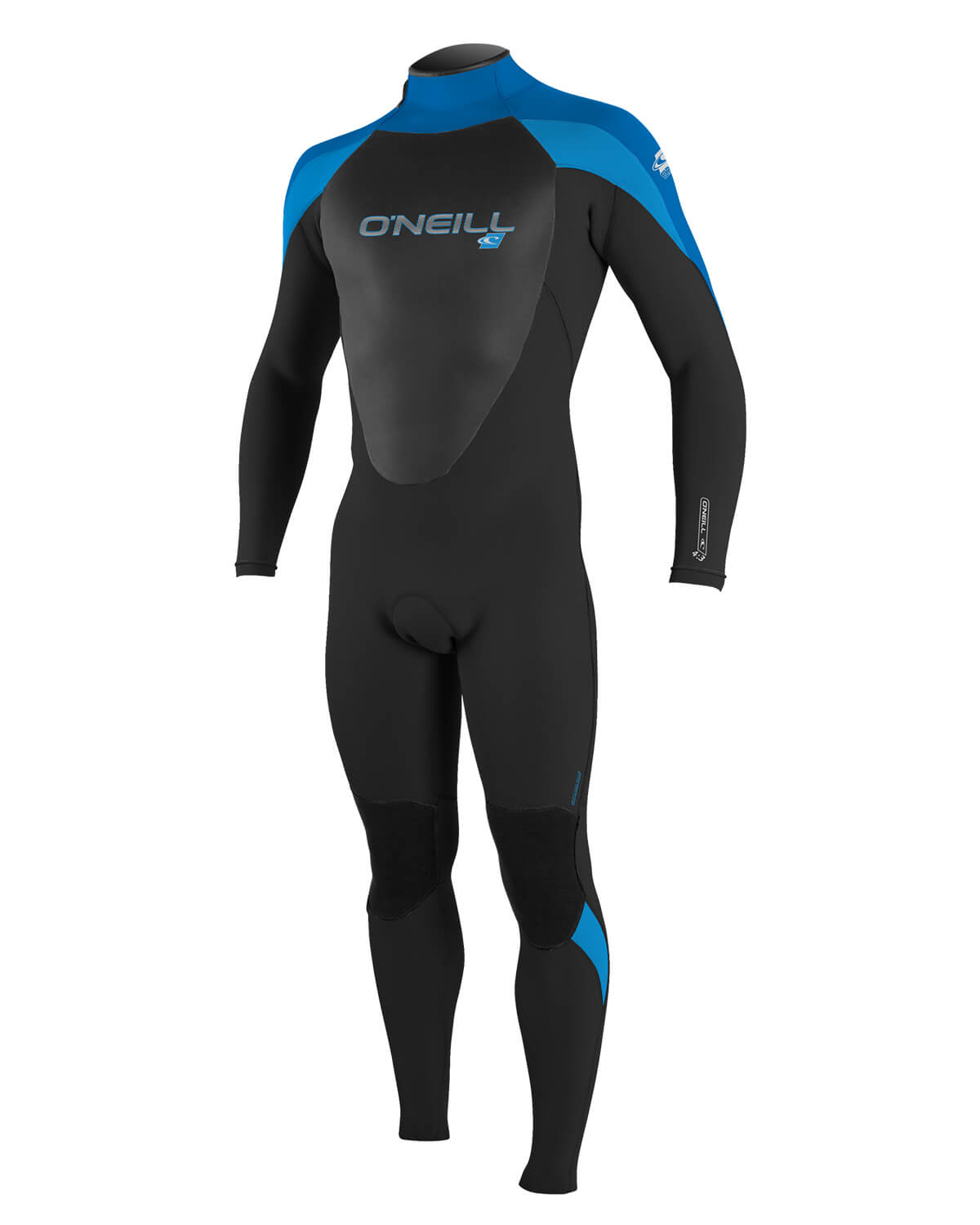 NRS Men's Radiant 4/3mm shops Wetsuit Size XLt5'10