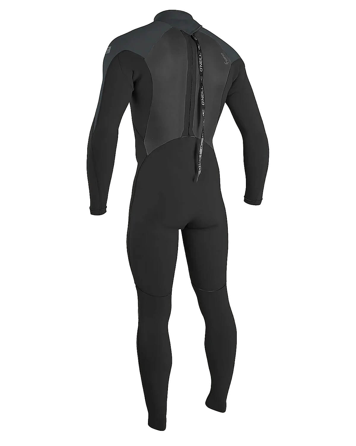 4/3mm Men's O'Neill EPIC Full Wetsuit