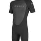 2mm Kid's & Junior's O'Neill REACTOR 2 Shorty Springsuit