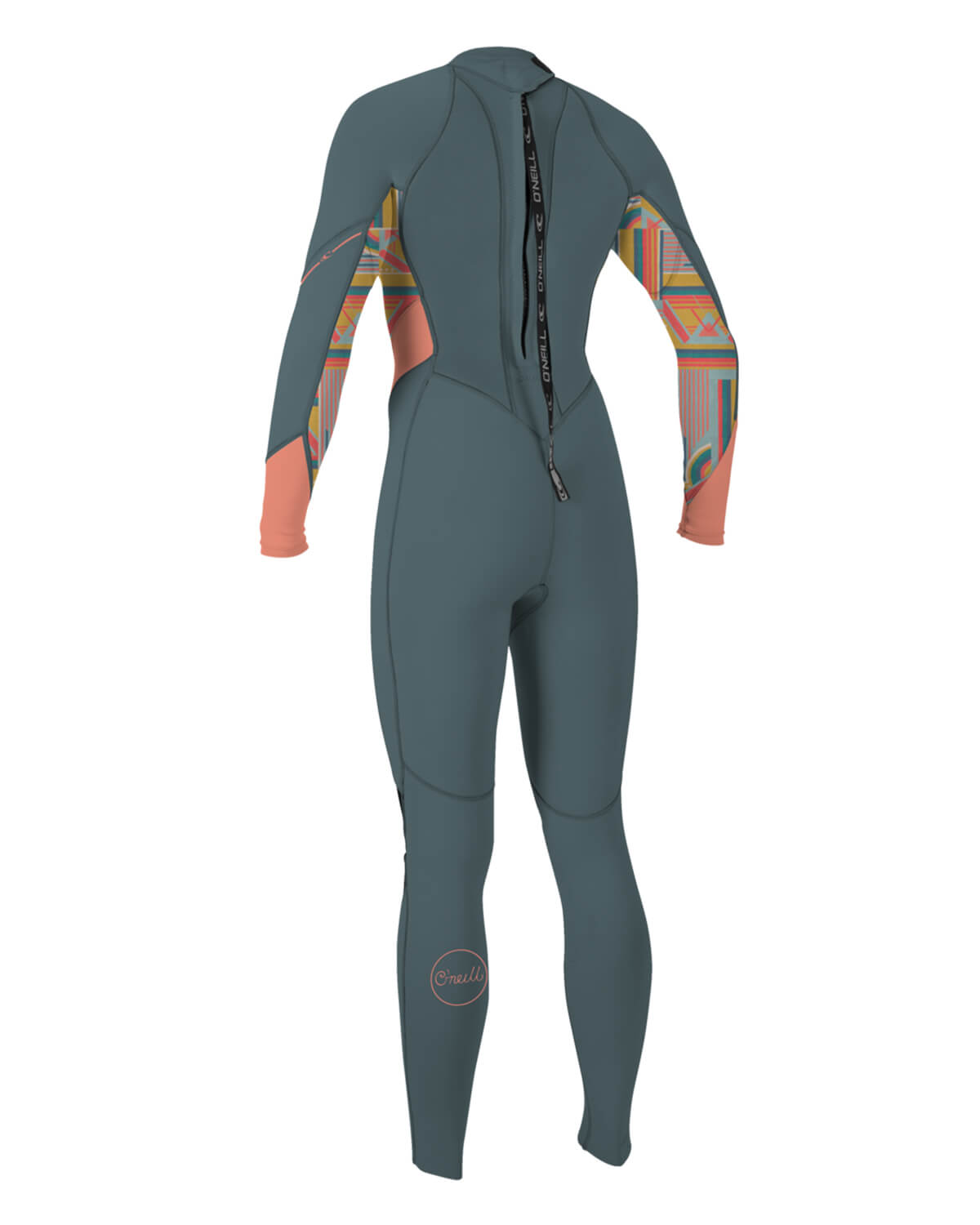 3/2mm Women's O'Neill BAHIA Full Wetsuit