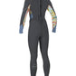 3/2mm Women's O'Neill BAHIA Full Wetsuit