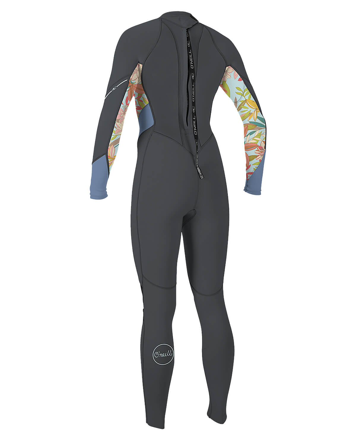 3/2mm Women's O'Neill BAHIA Full Wetsuit