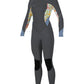 3/2mm Women's O'Neill BAHIA Full Wetsuit