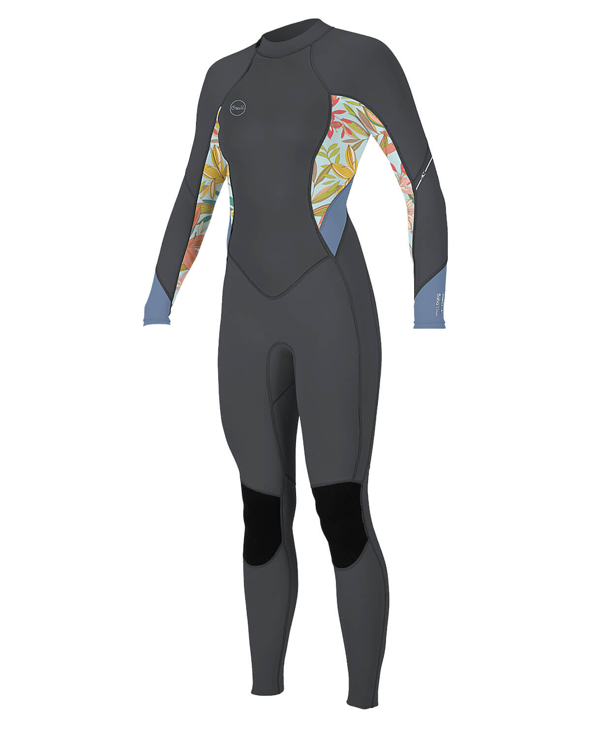 3/2mm Women's O'Neill BAHIA Full Wetsuit