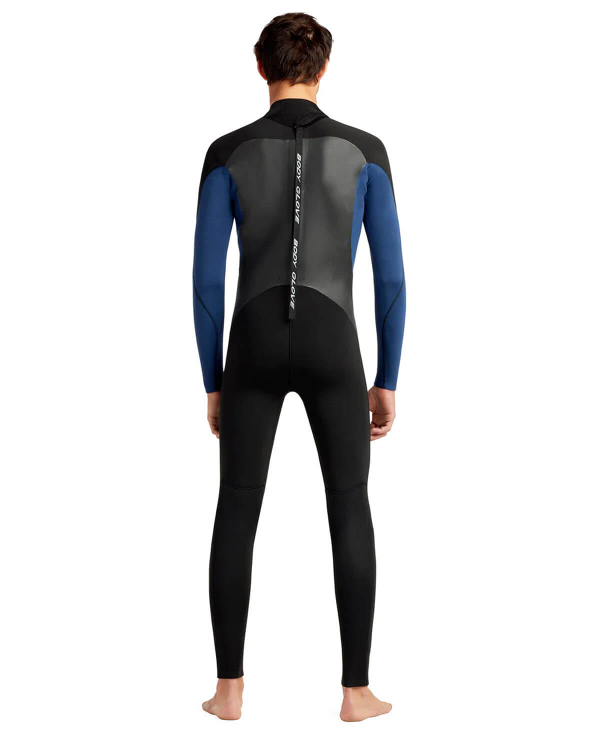 4/3mm Men's Body Glove PHOENIX B/Z Fullsuit – Wetsuit Wearhouse