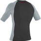 Men's O'Neill Premium Skins S/S Rashguard