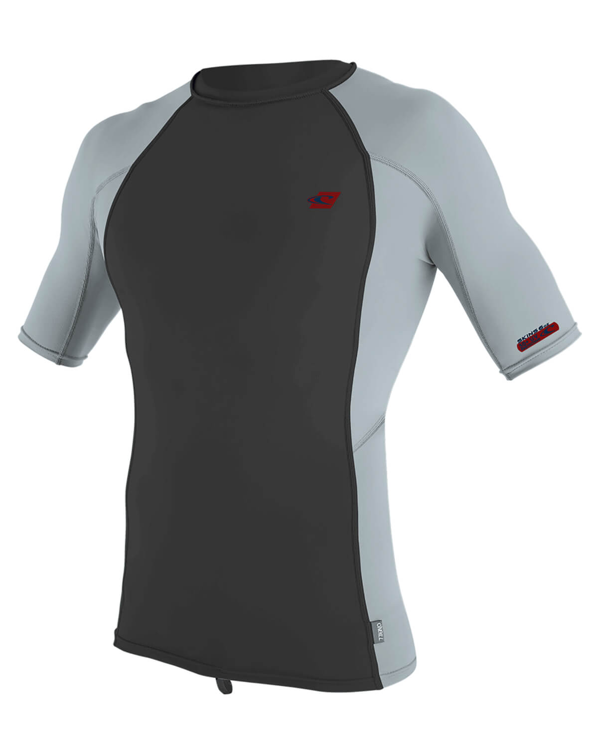 Men's O'Neill Premium Skins S/S Rashguard