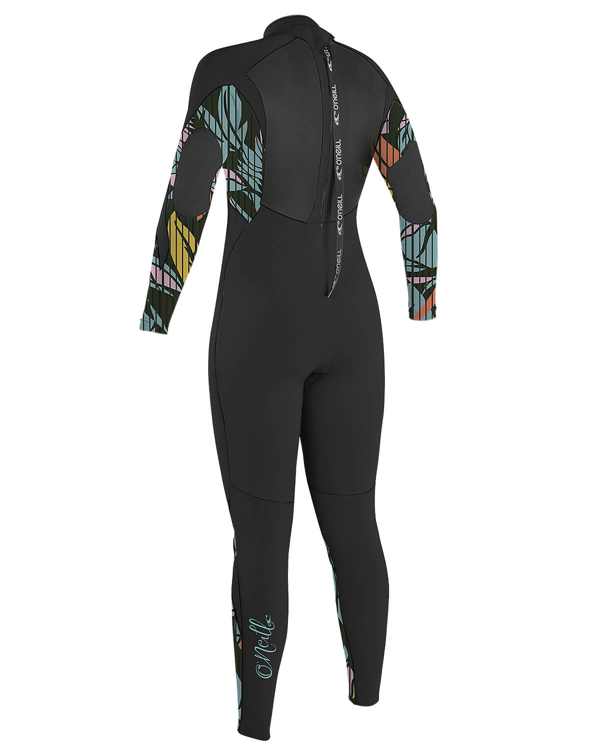 4/3mm Kid's & Junior's O'Neill EPIC Full Wetsuit