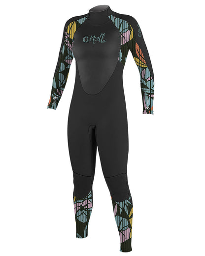 4/3mm Kid's & Junior's O'Neill EPIC Full Wetsuit