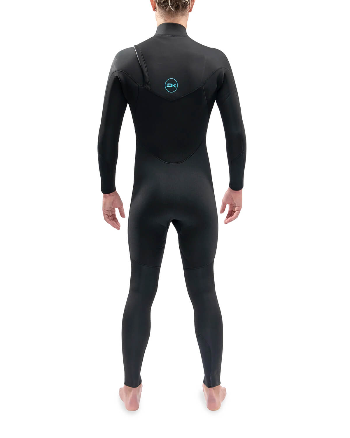 5/4/3mm Men's Dakine Mission C/Z Fullsuit