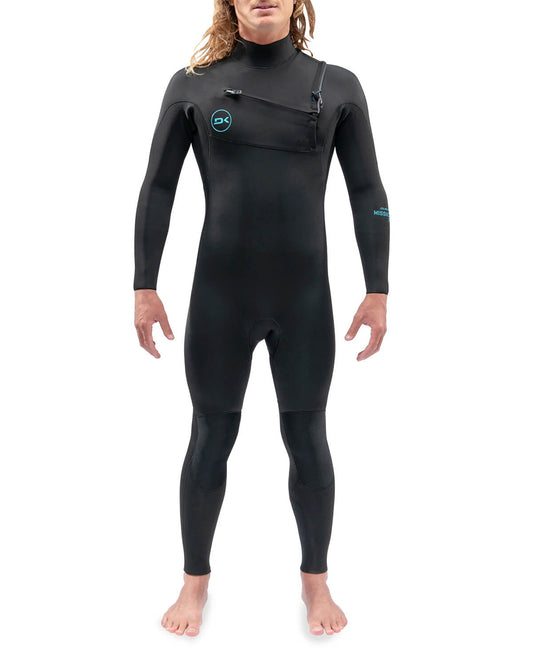 4/3mm Men's Dakine Mission C/Z Fullsuit