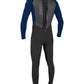 3/2mm Men's O'Neill REACTOR 2 Fullsuit