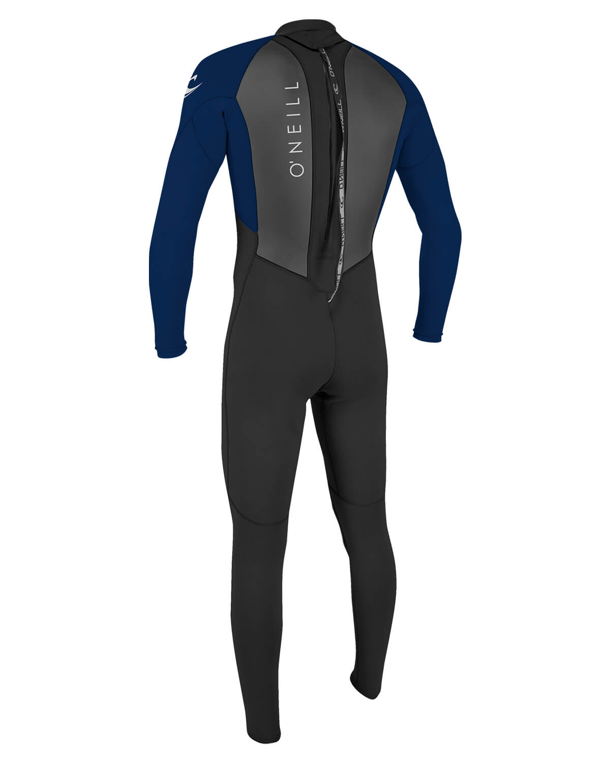 3/2mm Men's O'Neill REACTOR 2 Fullsuit