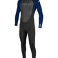 3/2mm Men's O'Neill REACTOR 2 Fullsuit