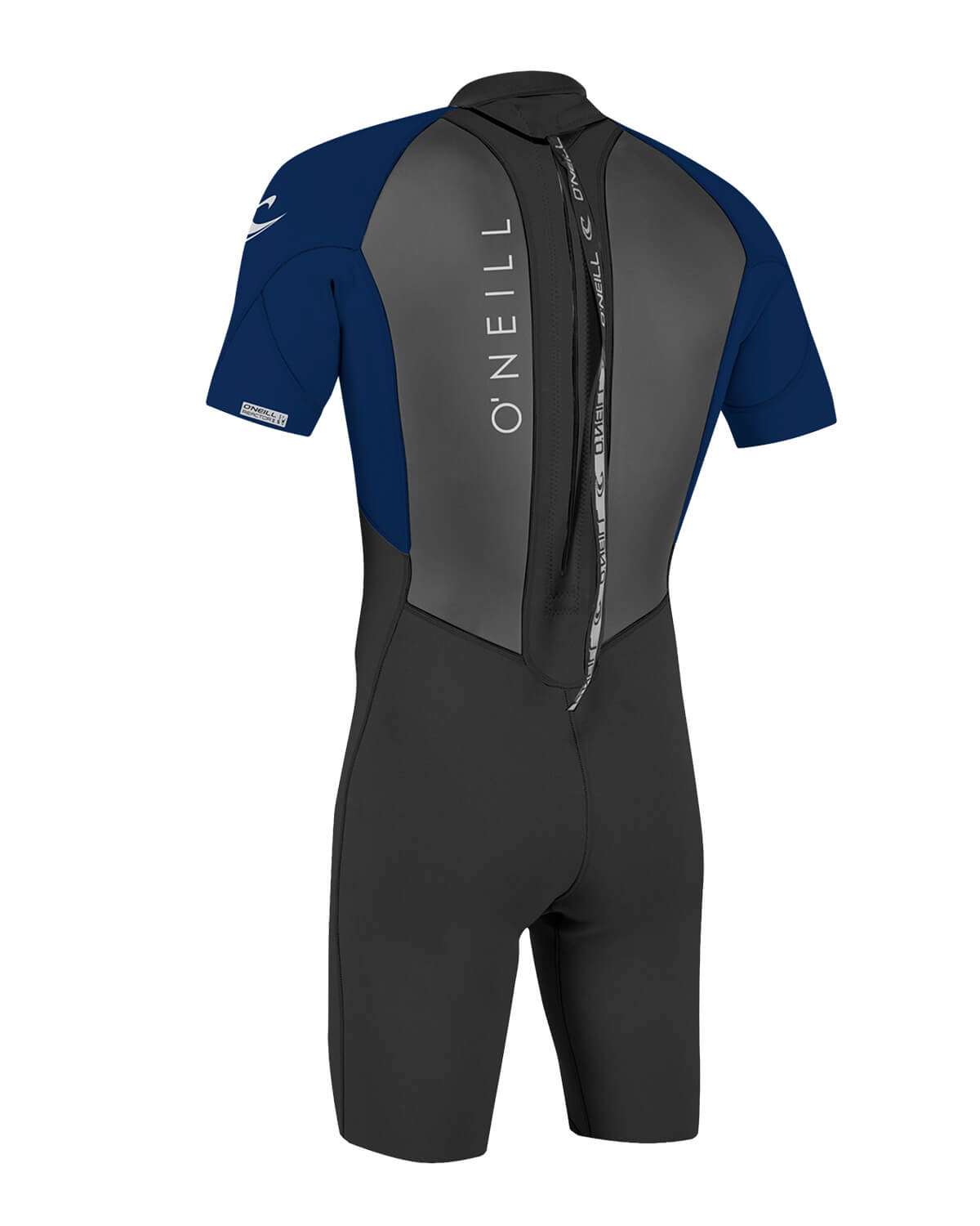 2mm Men's O'Neill REACTOR 2 Shorty Springsuit