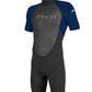 2mm Men's O'Neill REACTOR 2 Shorty Springsuit