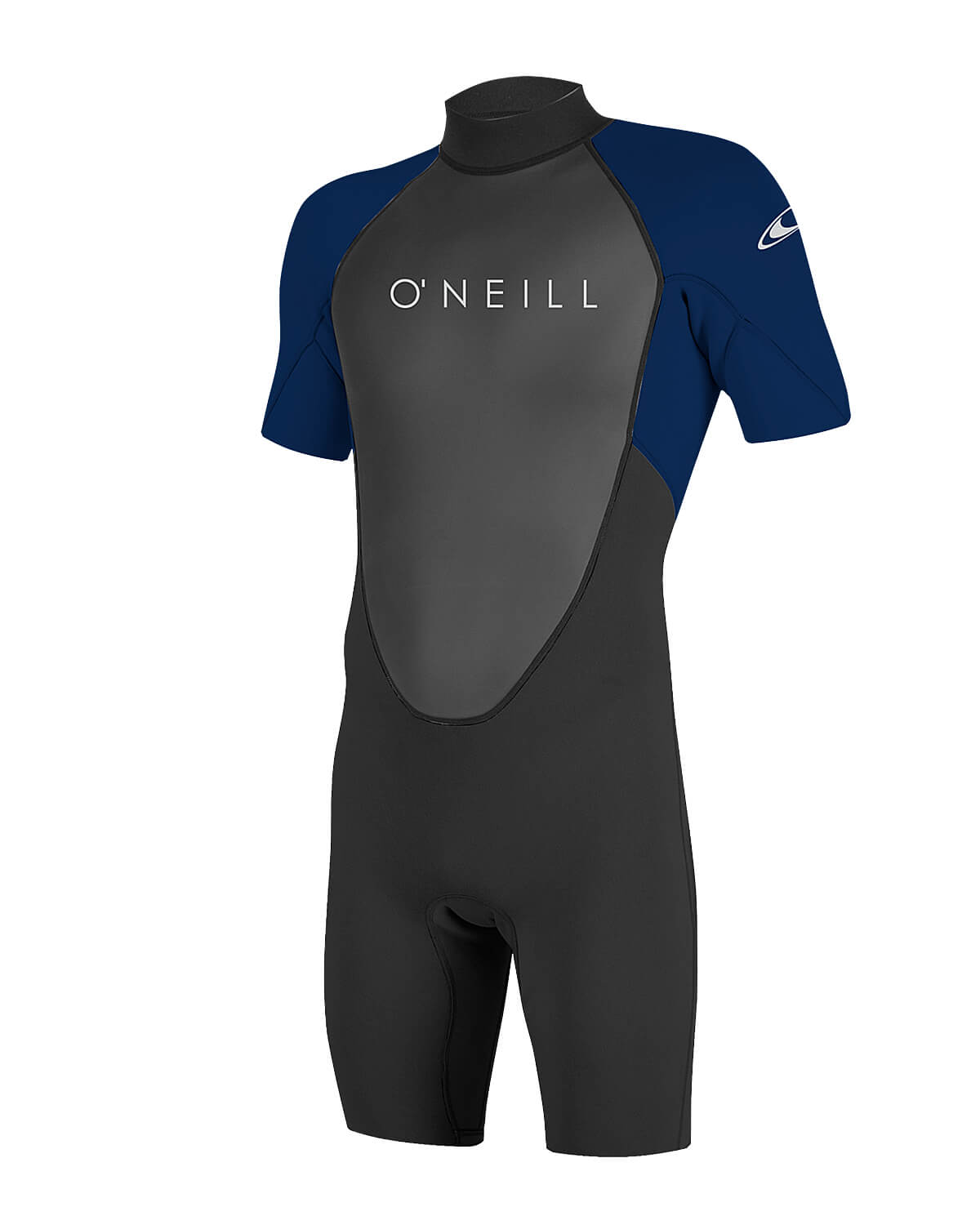 2mm Men's O'Neill REACTOR 2 Shorty Springsuit