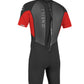 2mm Men's O'Neill REACTOR 2 Shorty Springsuit