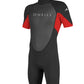 2mm Men's O'Neill REACTOR 2 Shorty Springsuit