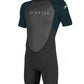 2mm Men's O'Neill REACTOR 2 Shorty Springsuit