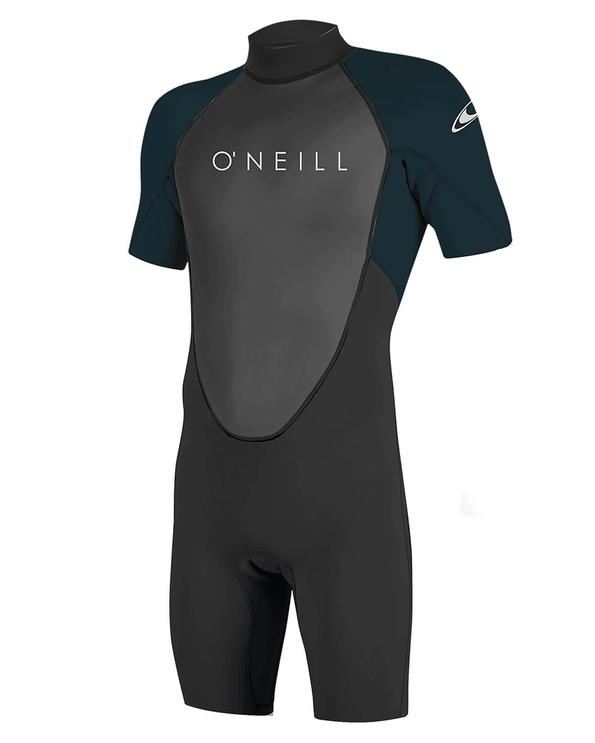 2mm Men's O'Neill REACTOR 2 Shorty Springsuit