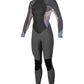 3/2mm Women's O'Neill BAHIA Full Wetsuit