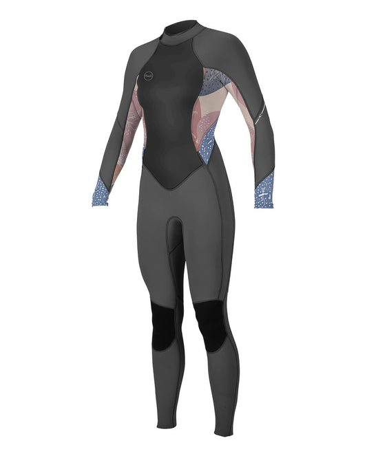 3/2mm Women's O'Neill BAHIA Full Wetsuit