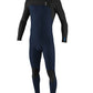 3/2+mm Men's O'Neill HYPERFREAK C/Z Fullsuit