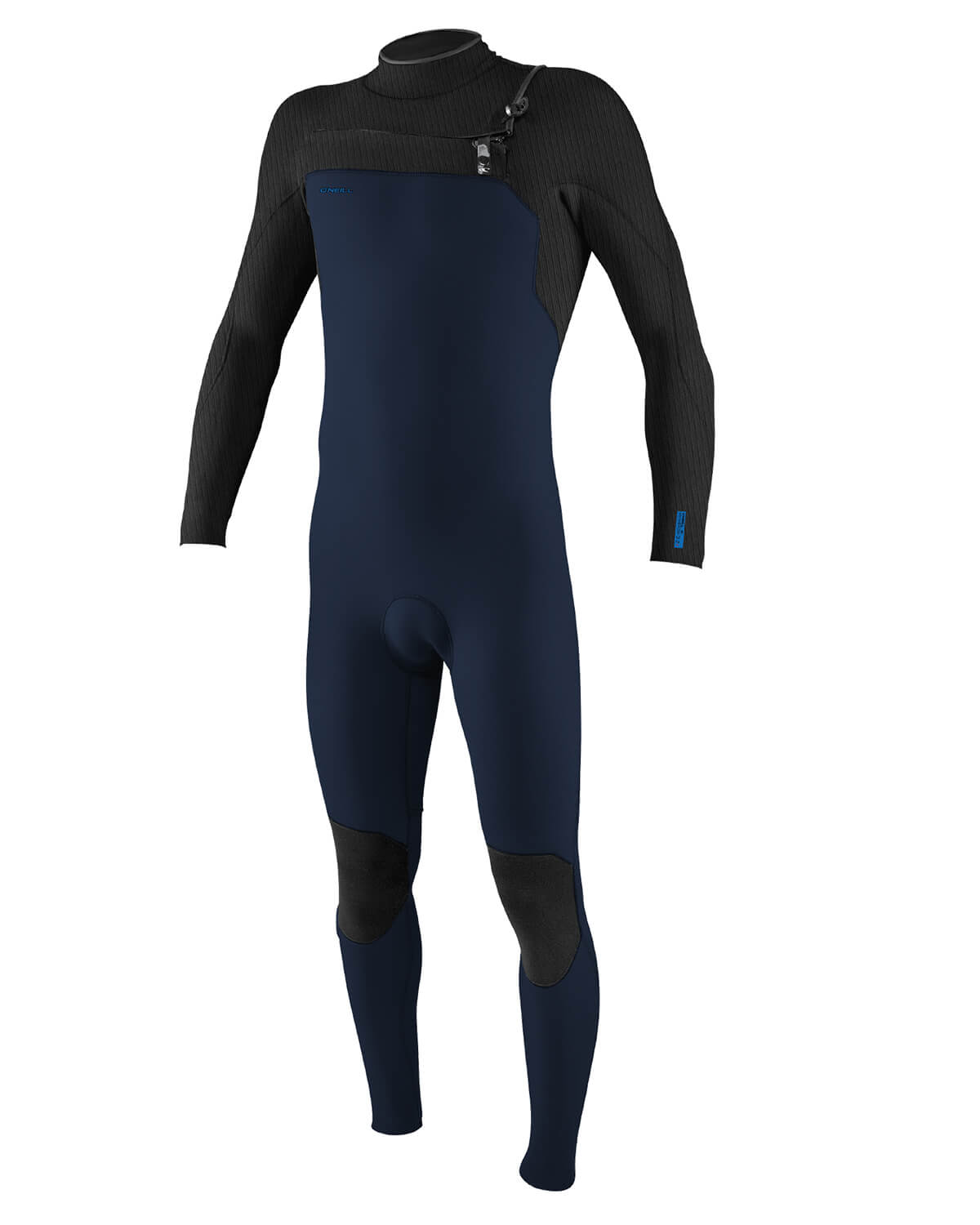 3/2+mm Men's O'Neill HYPERFREAK C/Z Fullsuit