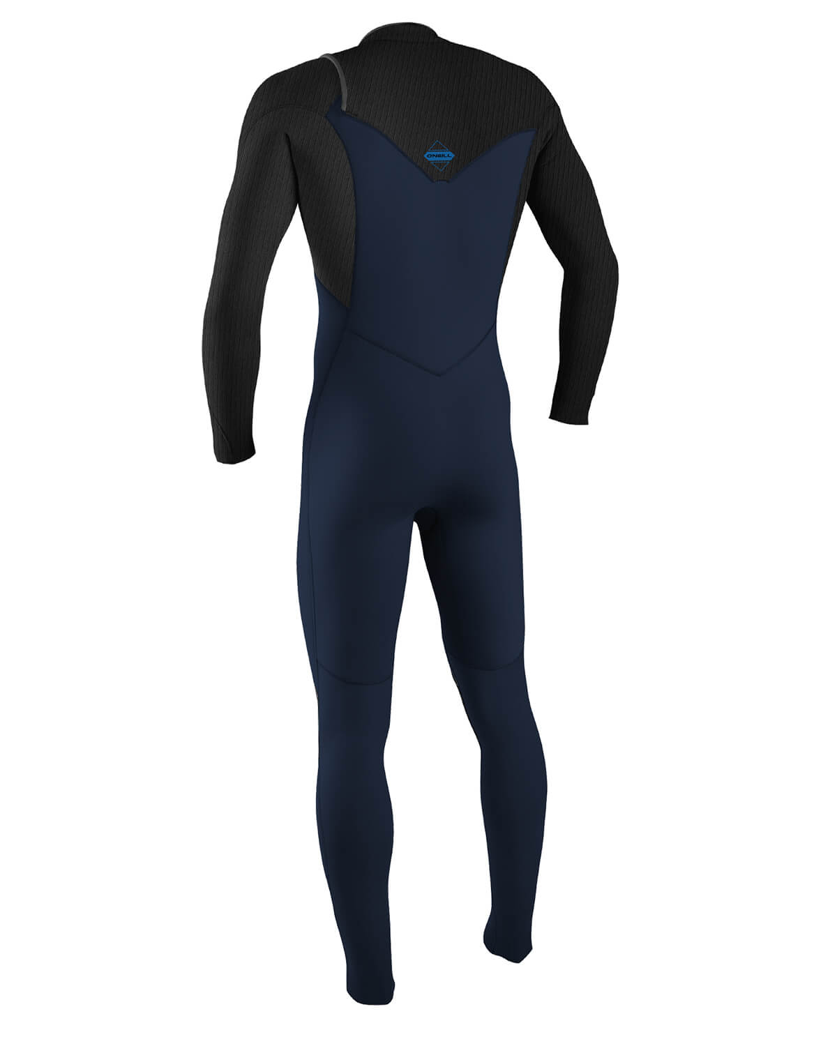 3/2+mm Men's O'Neill HYPERFREAK C/Z Fullsuit