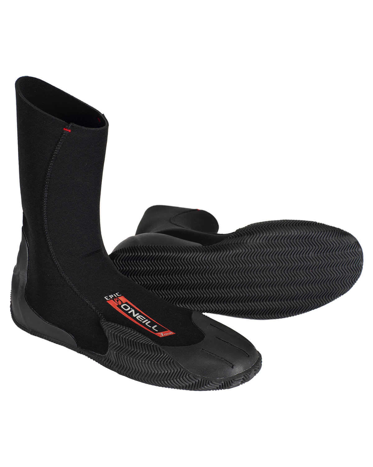 3mm O'Neill EPIC Wetsuit Booties