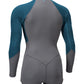 2/1.5mm Women's O'Neill BLUEPRINT L/S Springsuit