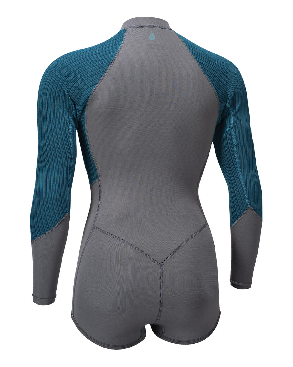 2/1.5mm Women's O'Neill BLUEPRINT L/S Springsuit