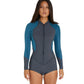 2/1.5mm Women's O'Neill BLUEPRINT L/S Springsuit