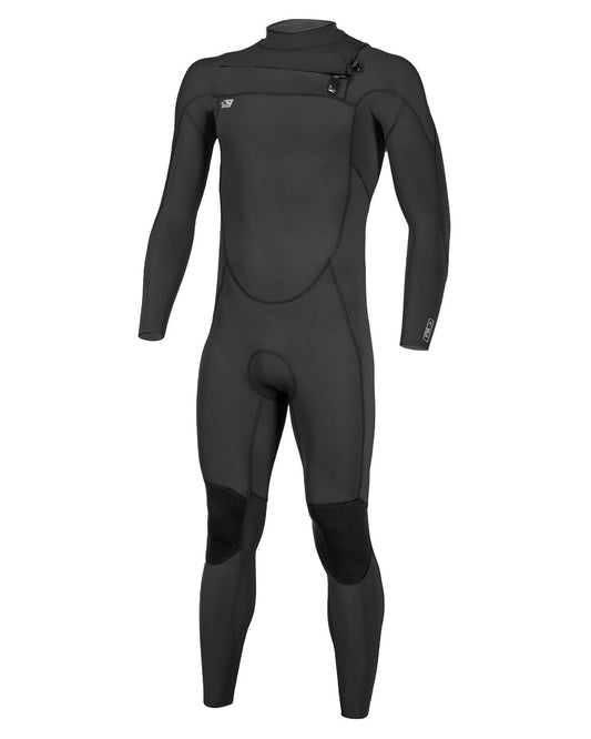 3/2mm Men's O'Neill NINJA C/Z Fullsuit