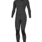 4/3mm Women's O'Neill NINJA C/Z Fullsuit