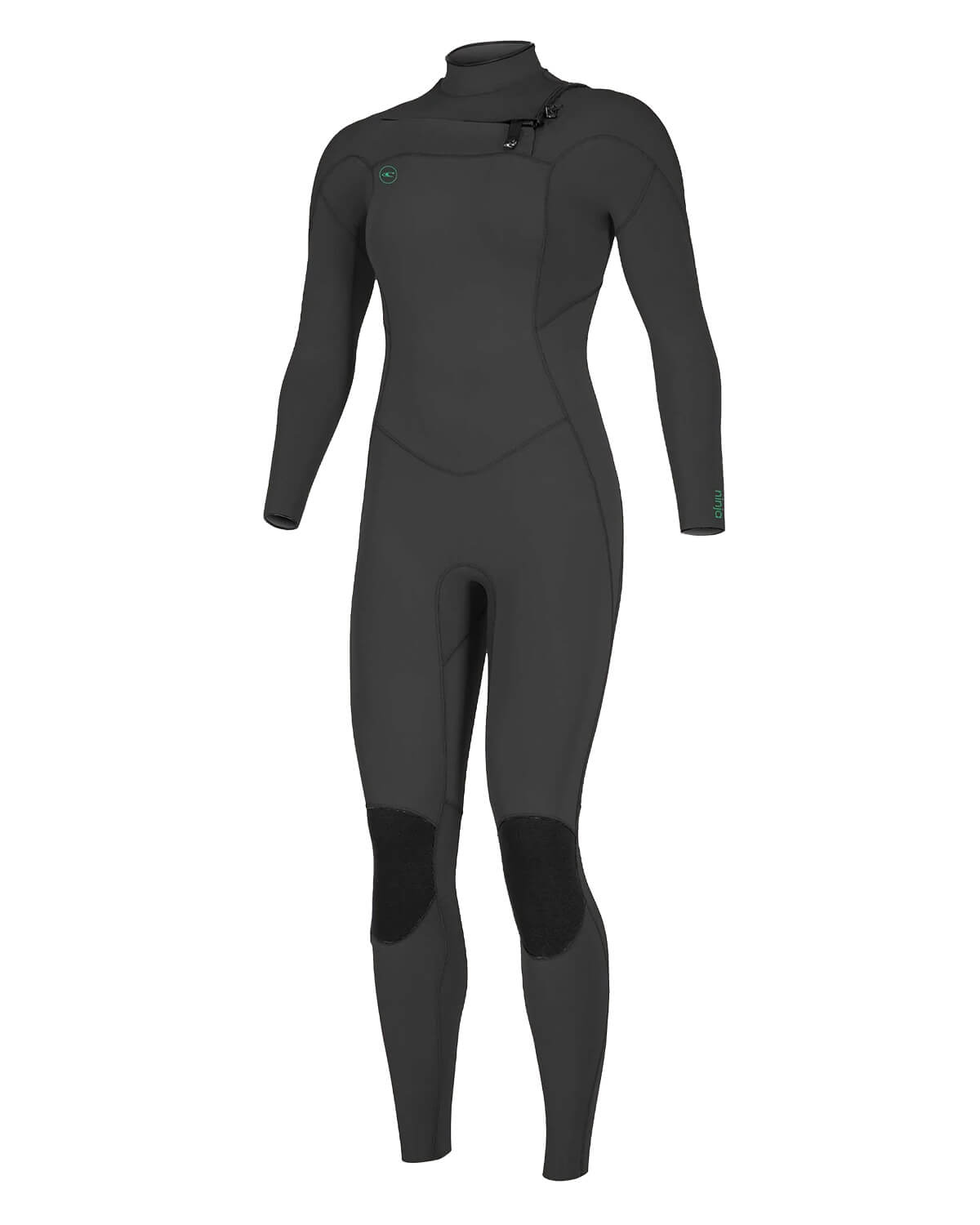 4/3mm Women's O'Neill NINJA C/Z Fullsuit