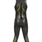 5/3mm Men's NeoSport SPRINT Long John Triathlon Wetsuit