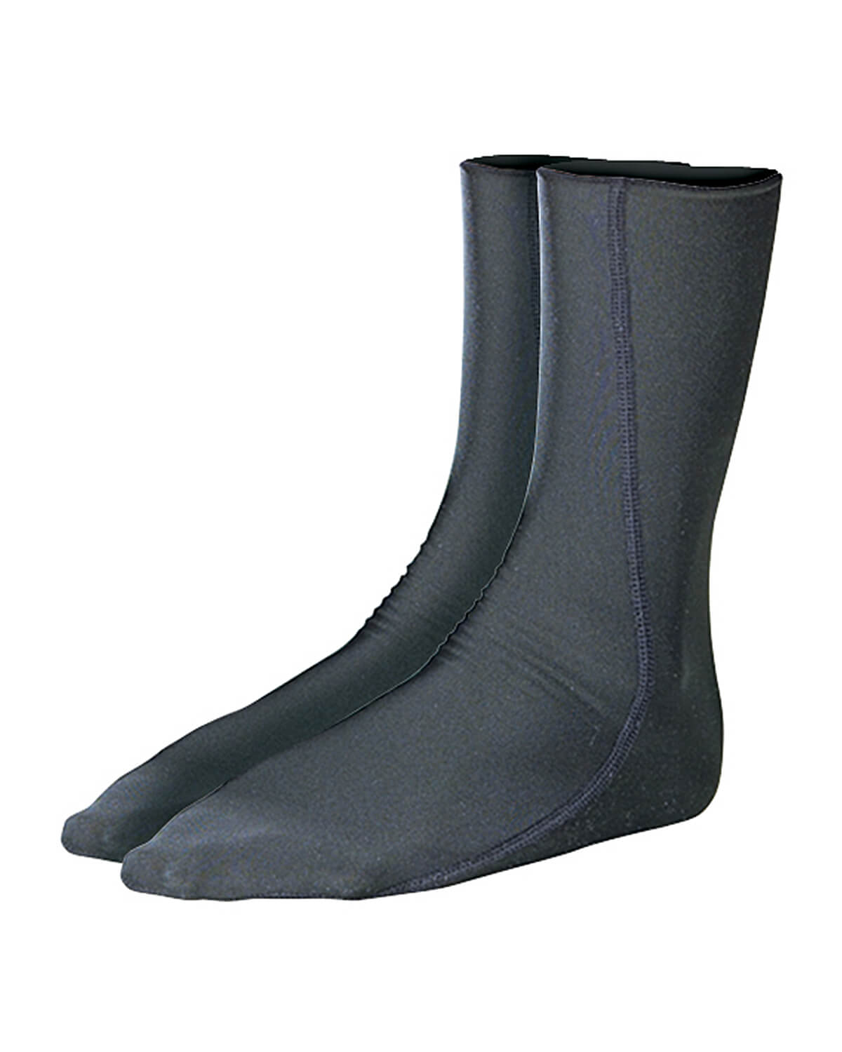 NeoSport Thermal Layering Poly Fleece Hot Socks